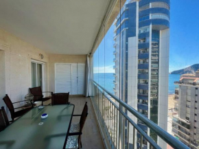 Apartamento Porto Azul 12 - Inmodream Calpe